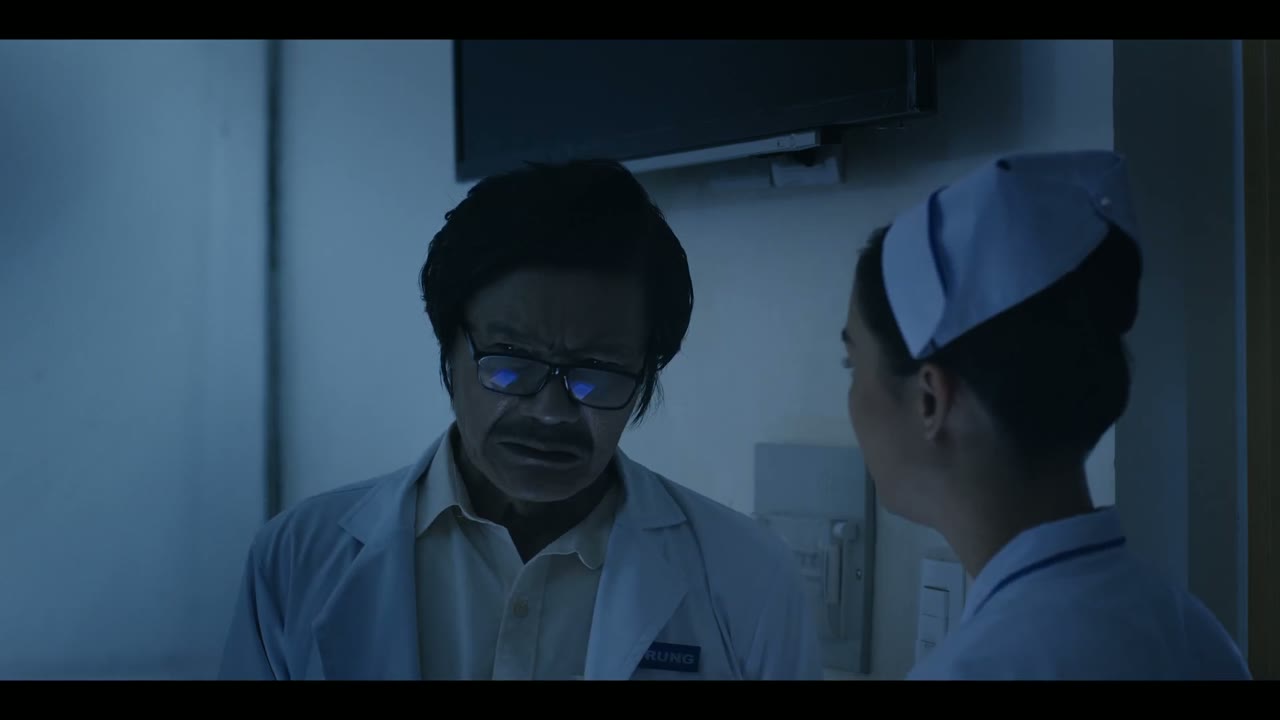 Cô Giữ Trẻ Xinh Đẹp tập 2