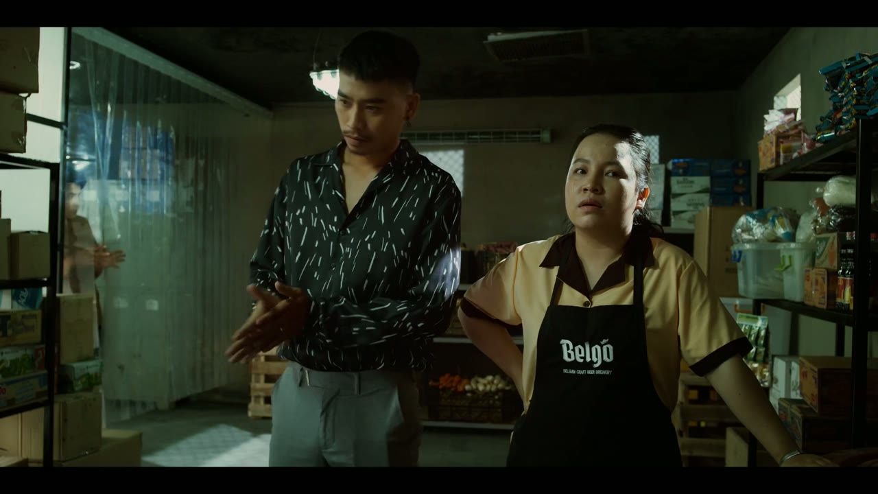 Cô Giữ Trẻ Xinh Đẹp tập 3