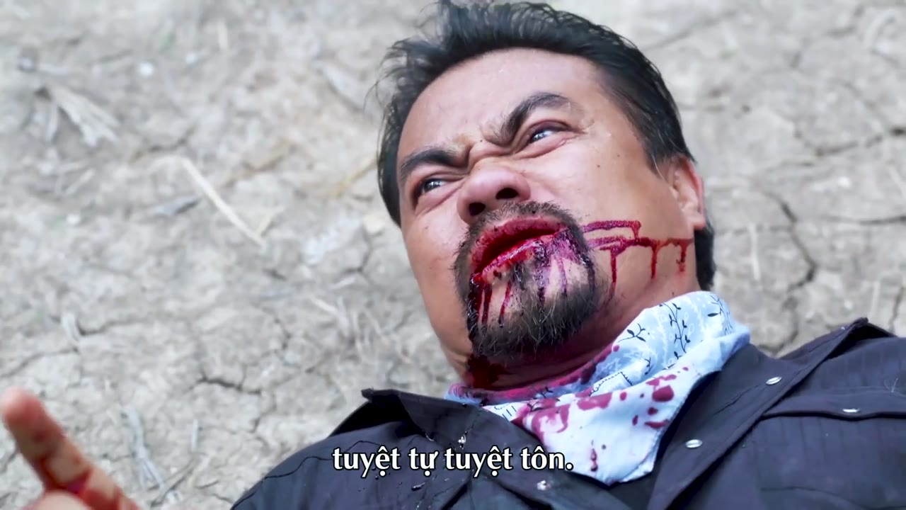 Oan Gia Duyên Trời tập 1