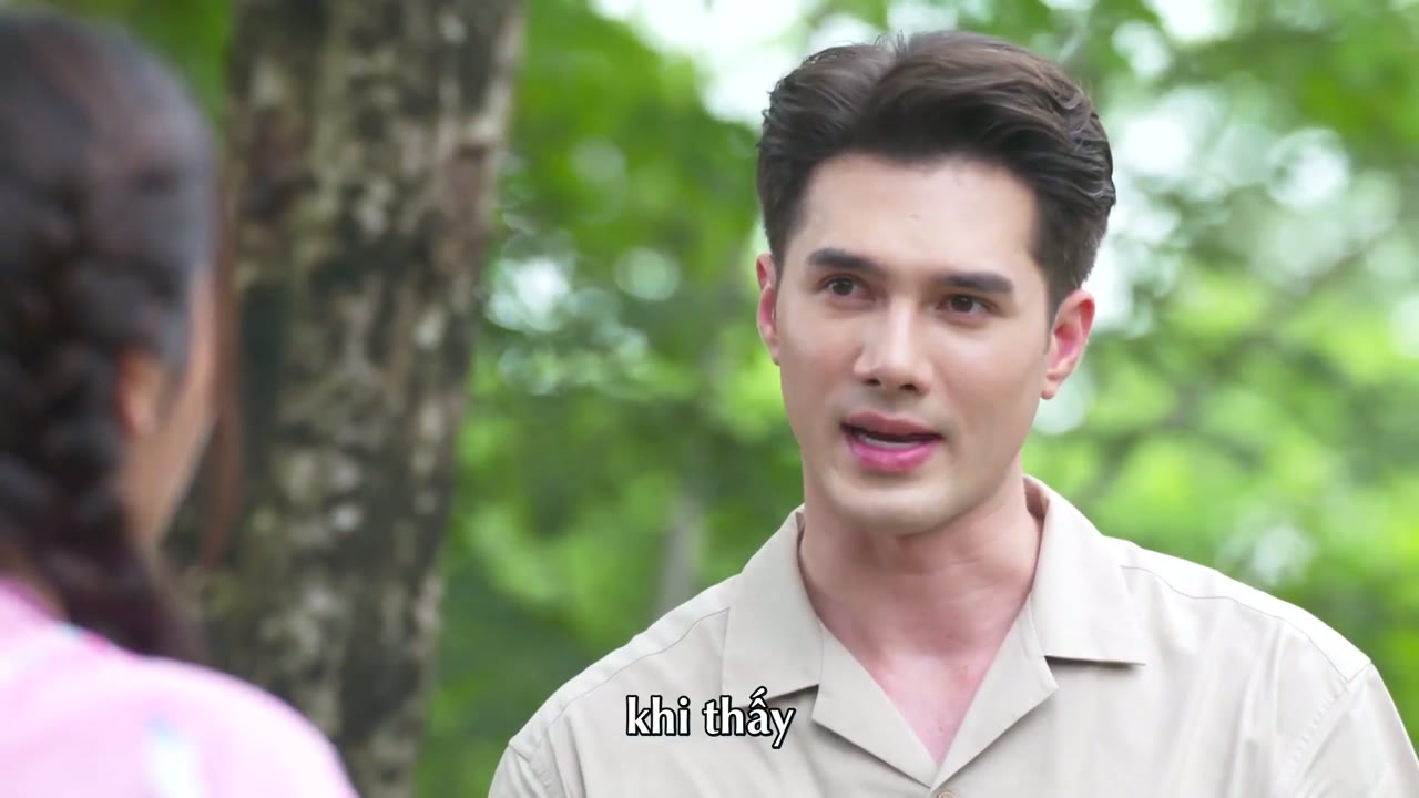 Oan Gia Duyên Trời tập 5