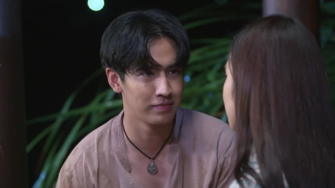Oan Gia Duyên Trời tập 8