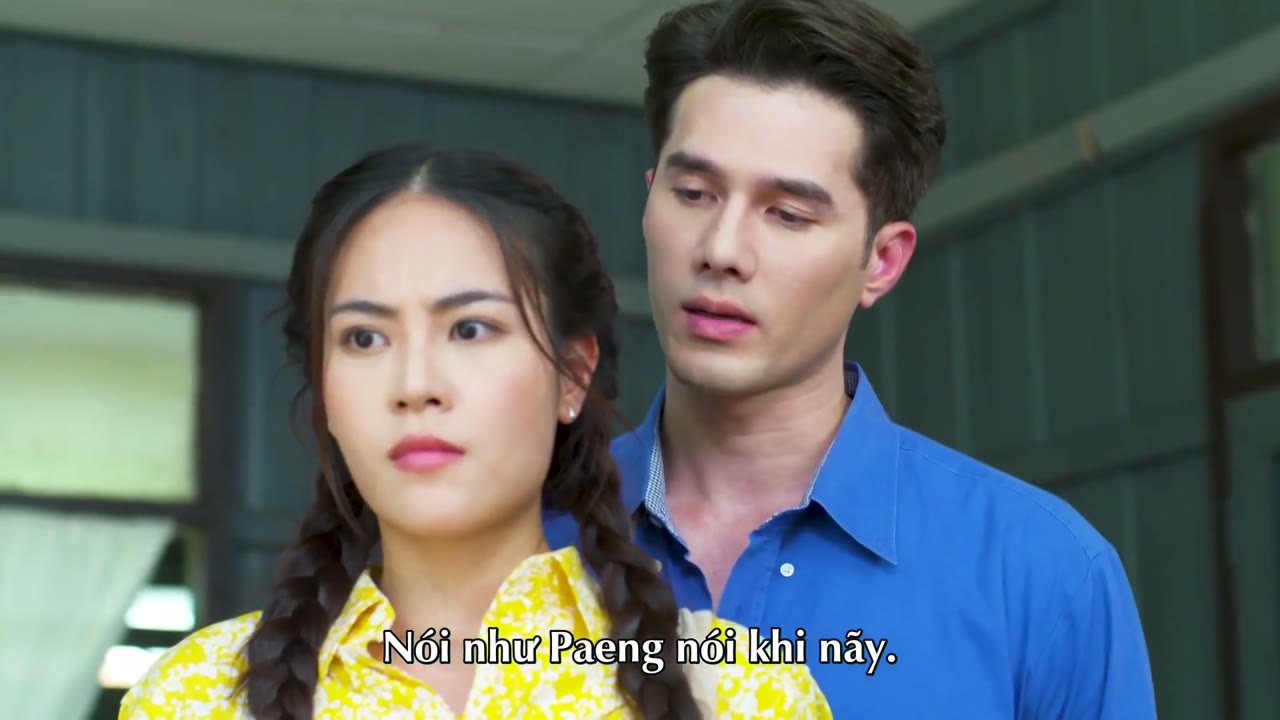 Oan Gia Duyên Trời tập 10 cảnh 2