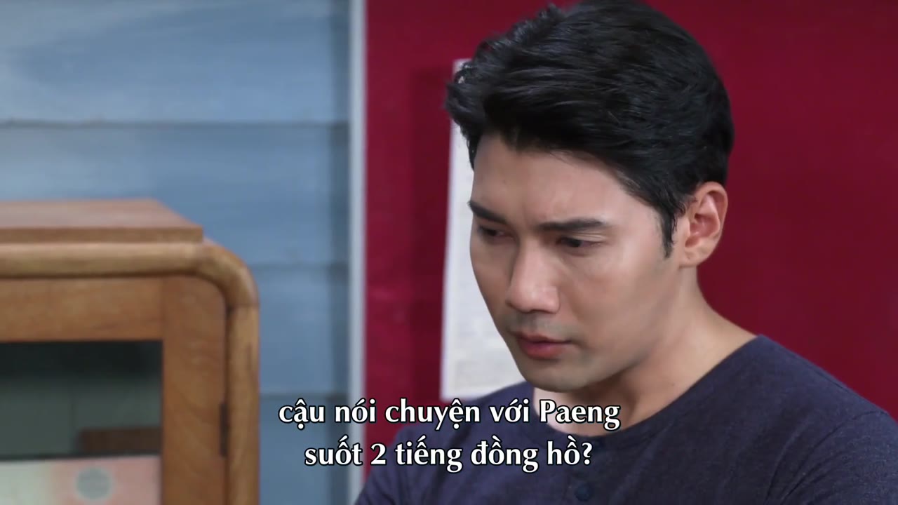 Oan Gia Duyên Trời tập 12 cảnh 3