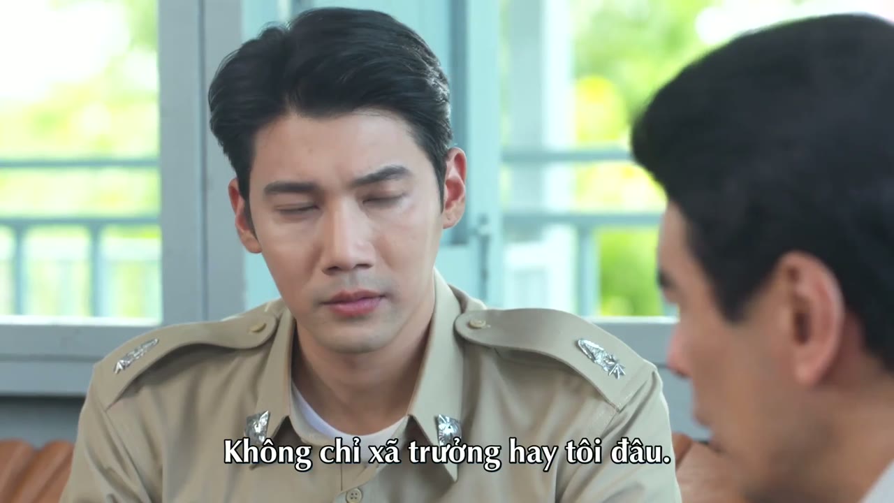 Oan Gia Duyên Trời tập 13
