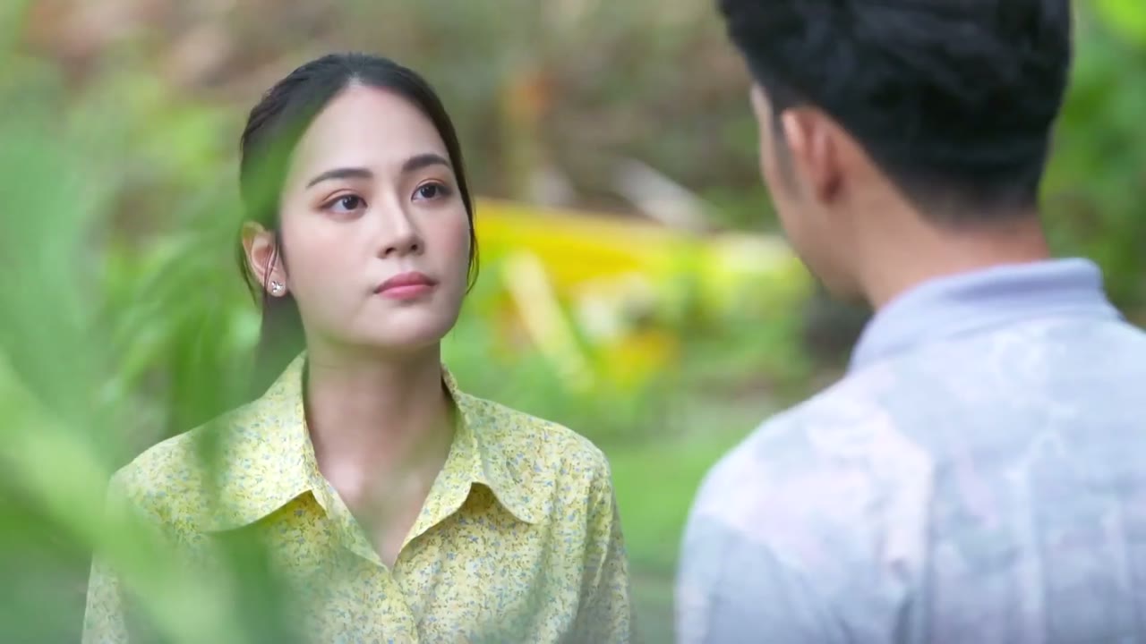 Oan Gia Duyên Trời tập 14