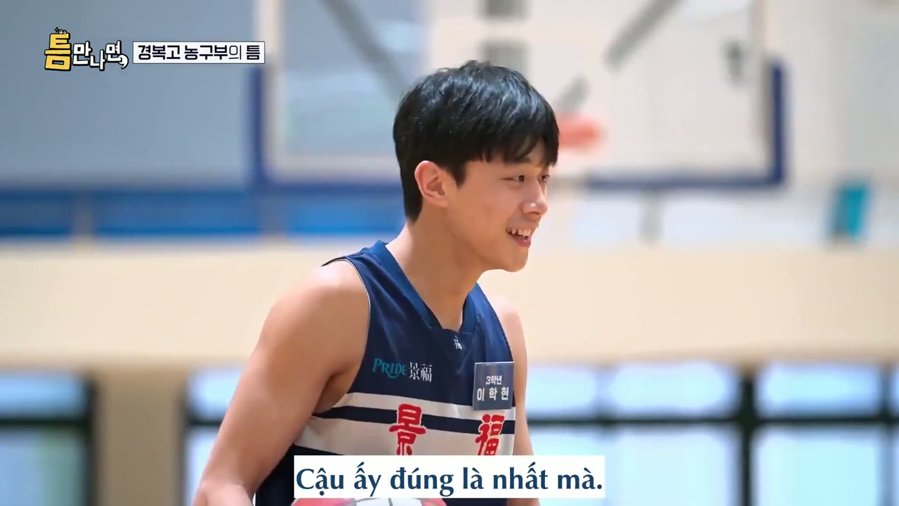 Mọi Lúc Mọi Nơi (Phần 1) tập 1