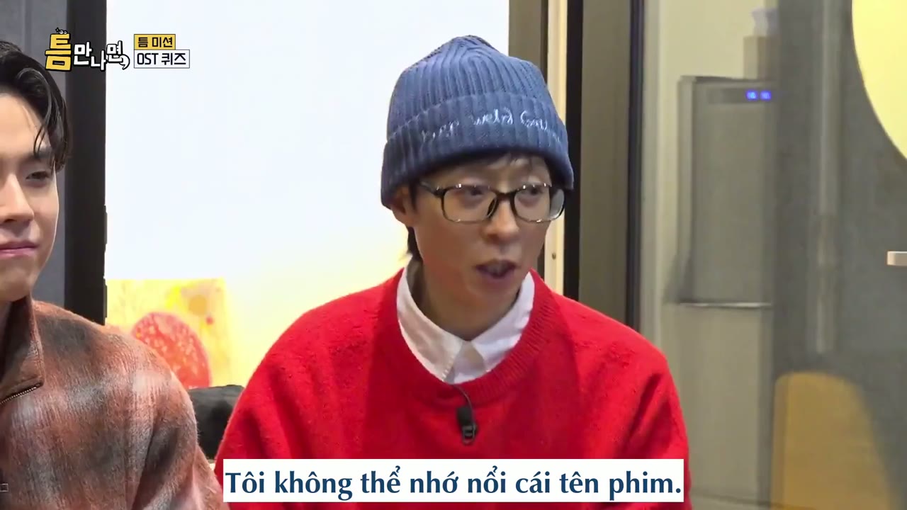 Mọi Lúc Mọi Nơi (Phần 1) tập 3 cảnh 3