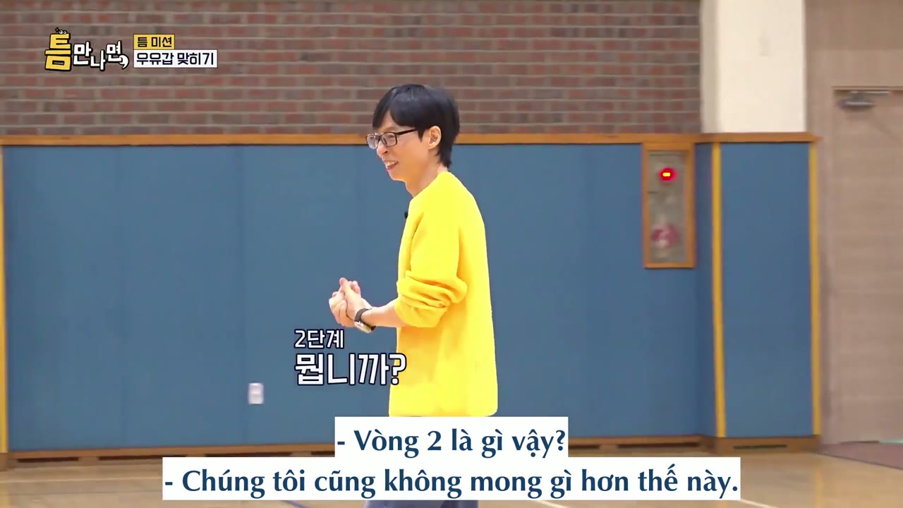 Mọi Lúc Mọi Nơi (Phần 1) tập 6 cảnh 3