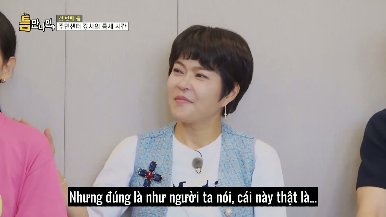 Mọi Lúc Mọi Nơi (Phần 1) tập 8
