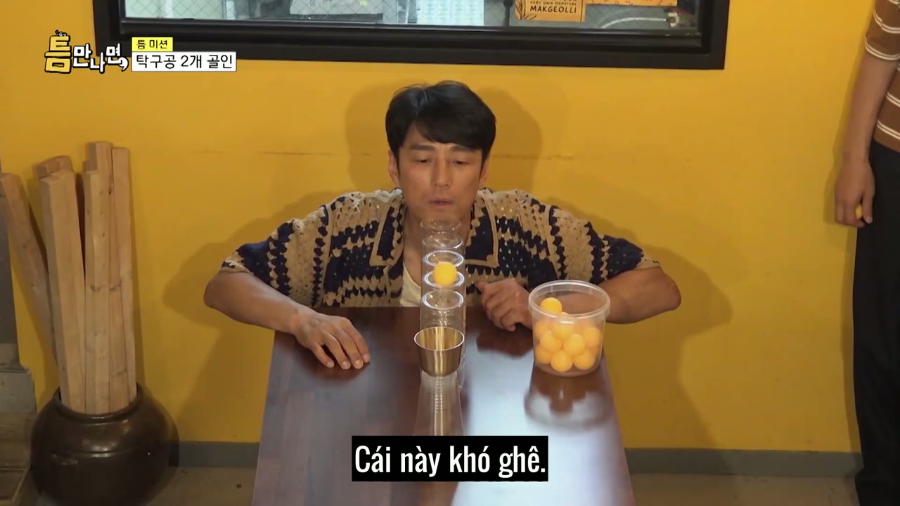 Mọi Lúc Mọi Nơi (Phần 1) tập 14 cảnh 3