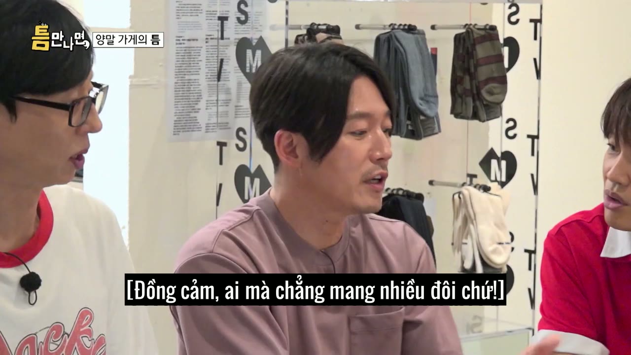 Mọi Lúc Mọi Nơi (Phần 1) tập 15