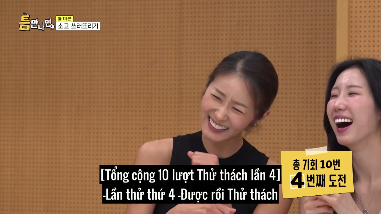 Mọi Lúc Mọi Nơi (Phần 1) tập 15 cảnh 3