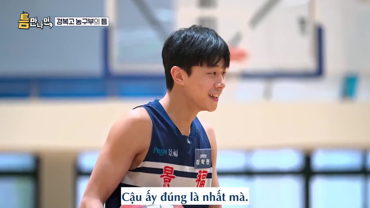 Mọi Lúc Mọi Nơi (Phần 1) - cảnh 1