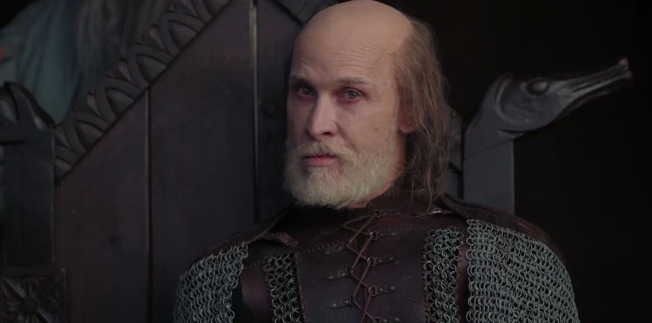 Huyền Sử Pendragon: Truyền Thuyết Merlin tập 3