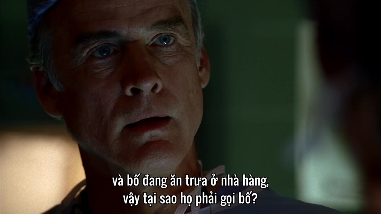 Mất Tích (Phần 2) tập 11