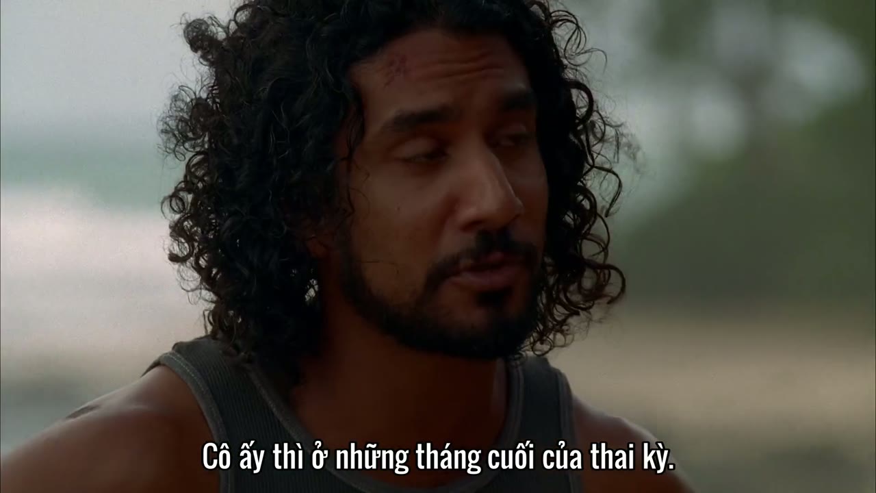 Mất Tích (Phần 2) tập 15