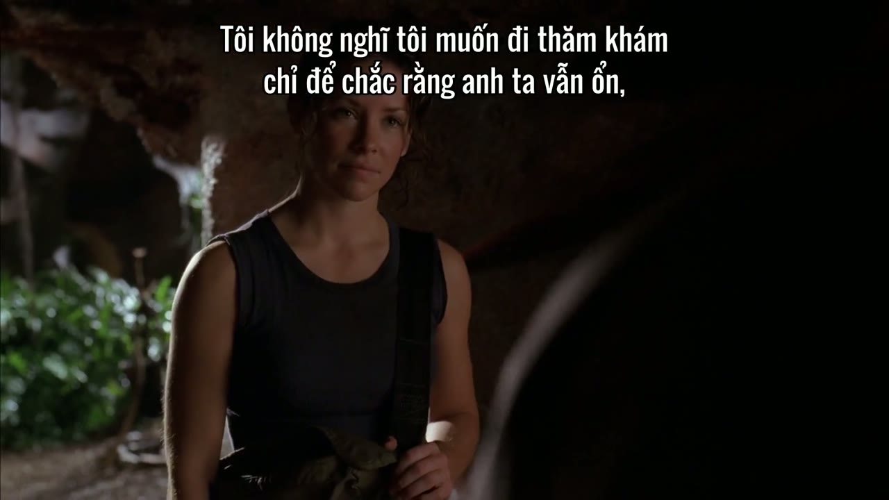 Mất Tích (Phần 2) tập 19