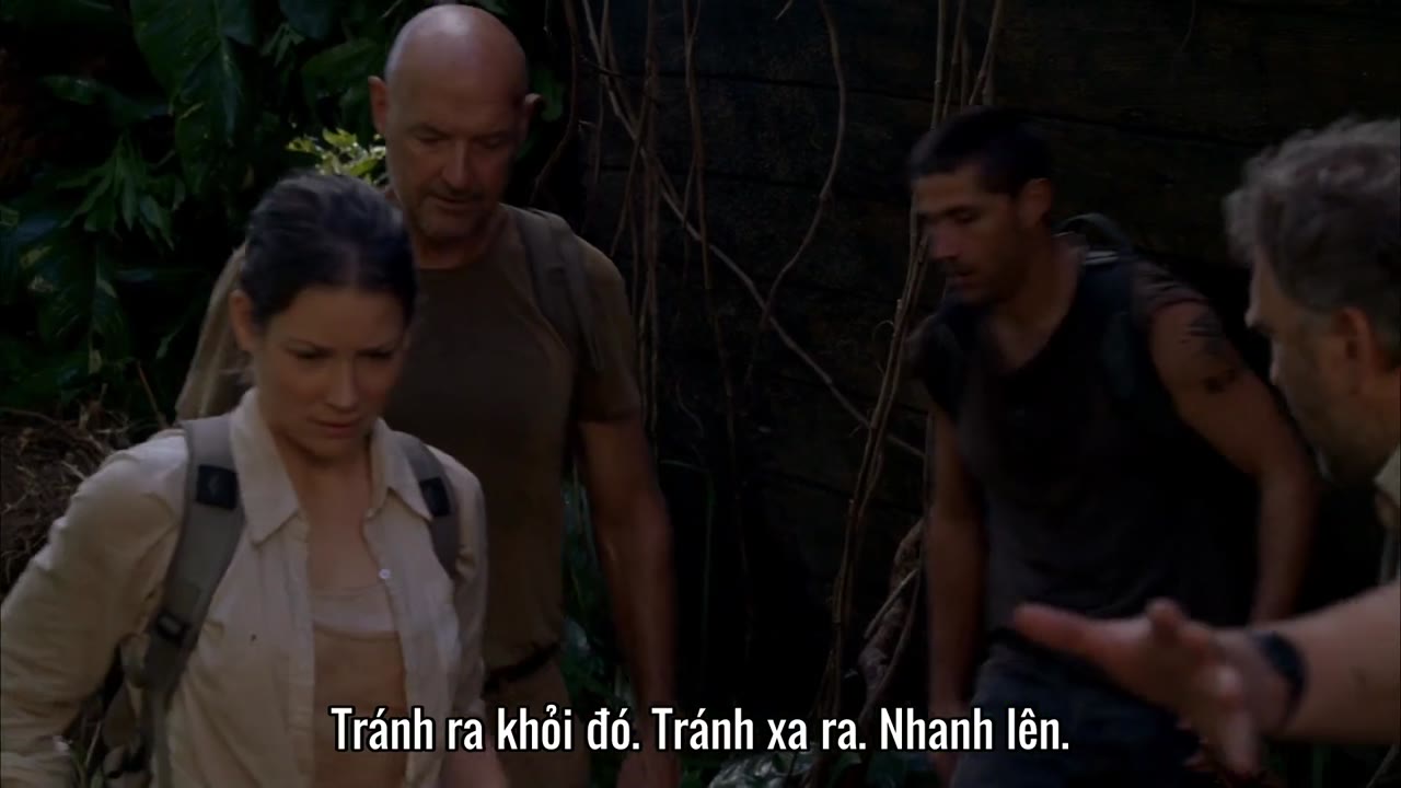 Mất Tích (Phần 2) tập 24