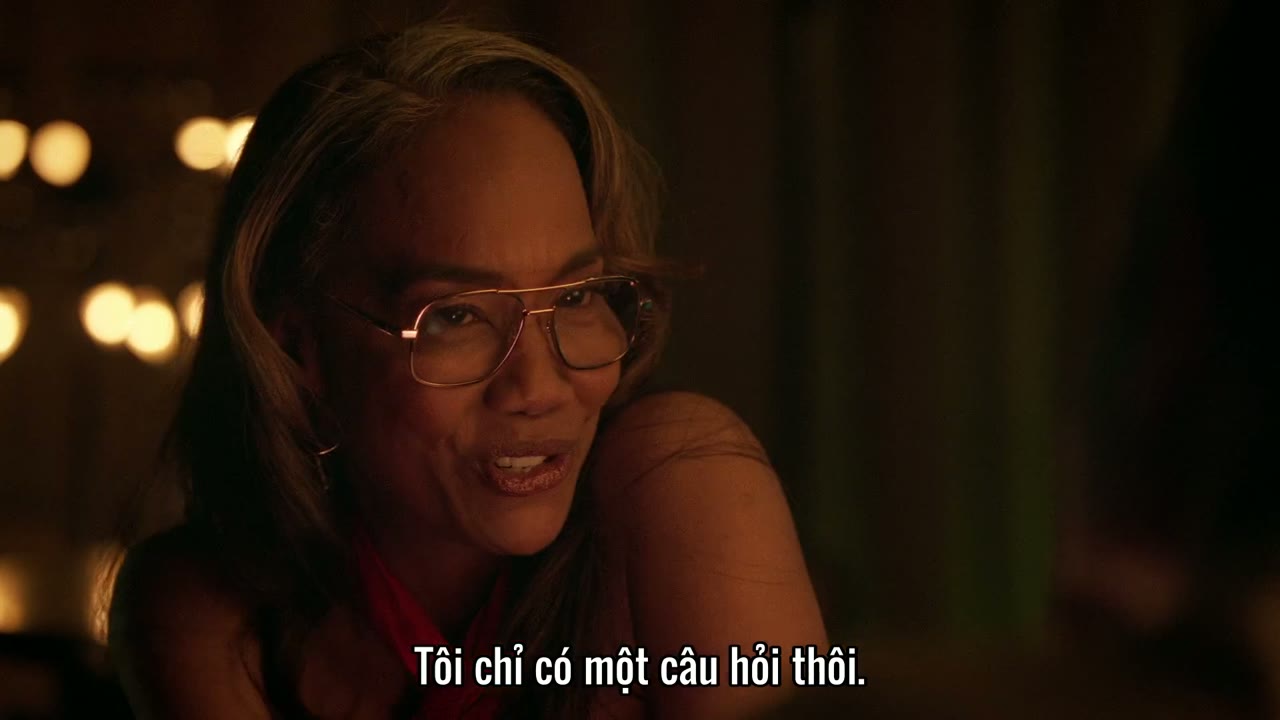 Đặc Vụ Will Trent (Phần 4) tập 15 cảnh 2