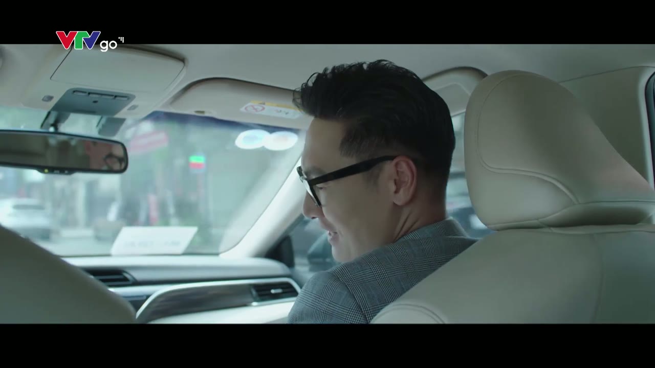 Lằn Ranh tập 2 cảnh 2