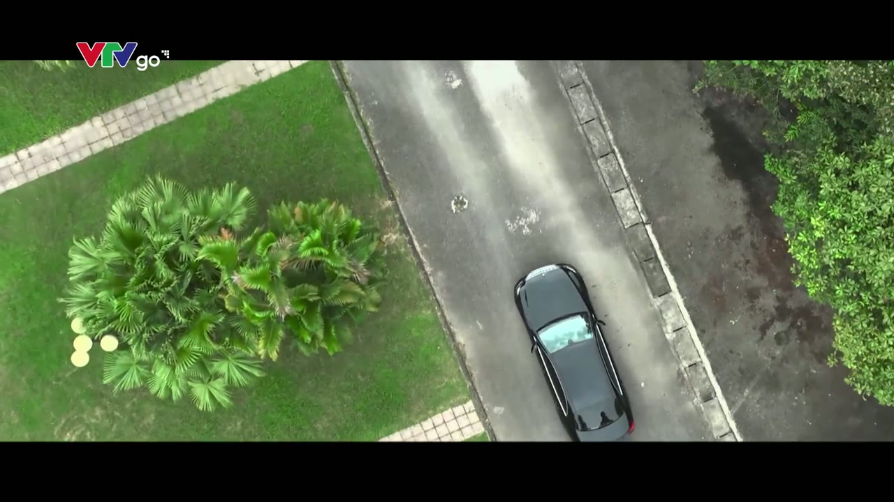 Lằn Ranh tập 3 cảnh 2