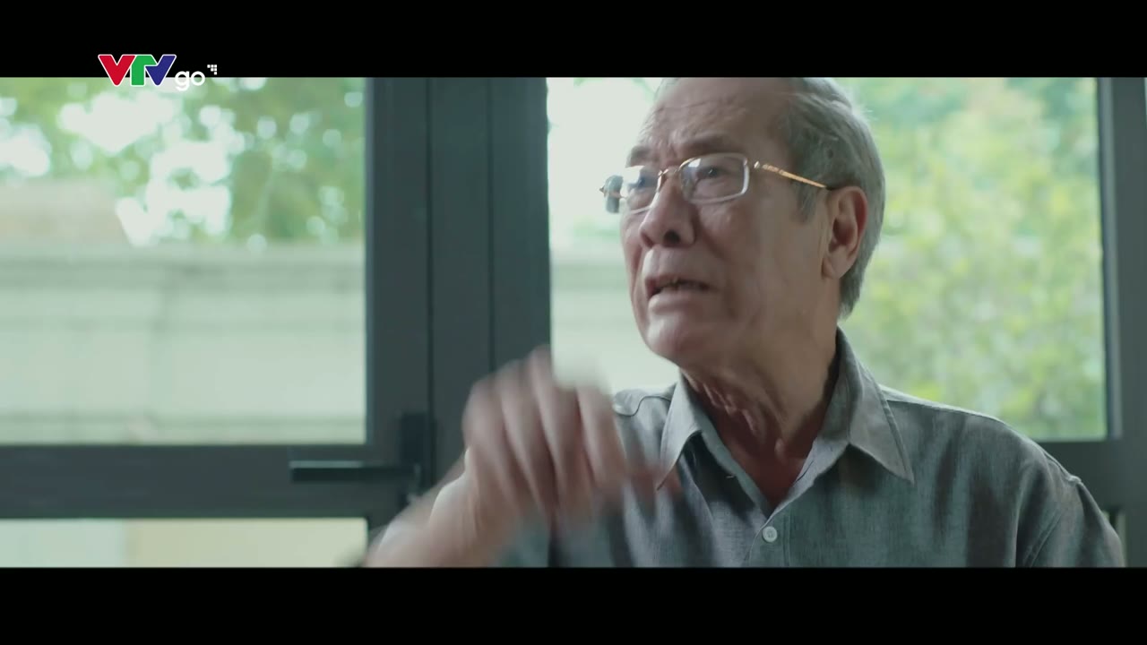 Lằn Ranh tập 4 cảnh 2