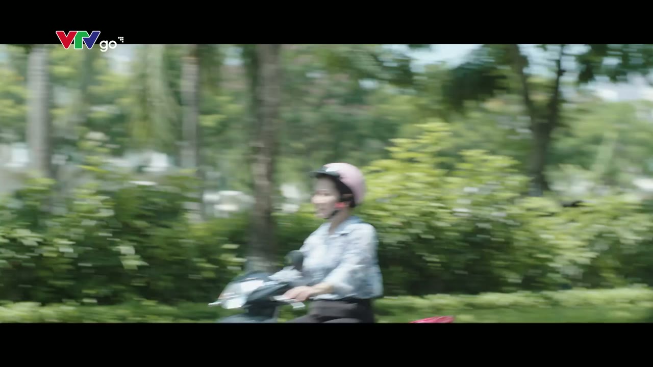 Lằn Ranh tập 4 cảnh 3