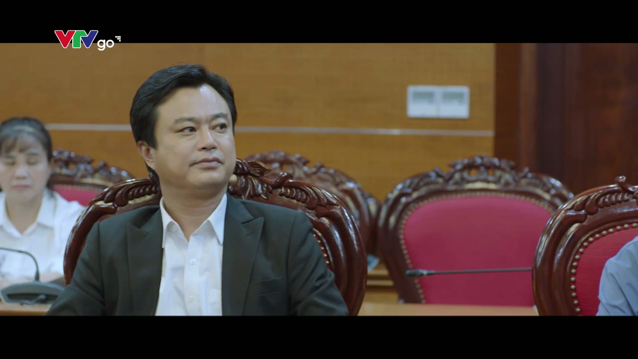 Lằn Ranh tập 5 cảnh 2