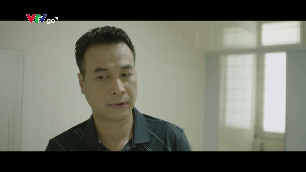 Lằn Ranh tập 6 cảnh 2