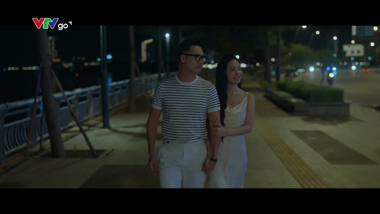 Lằn Ranh tập 7 cảnh 2