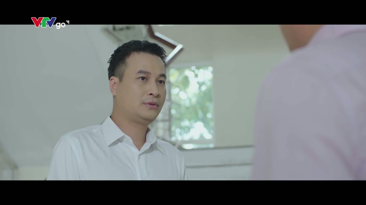 Lằn Ranh tập 7 cảnh 3