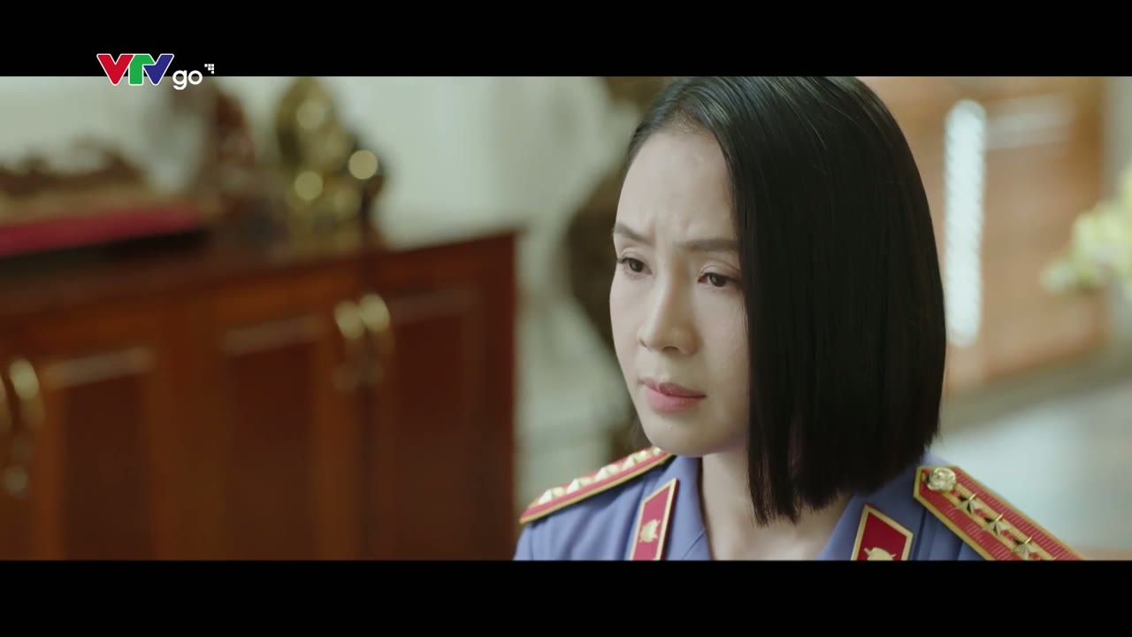 Lằn Ranh tập 8 cảnh 2