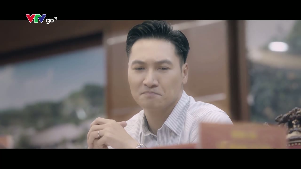 Lằn Ranh tập 9