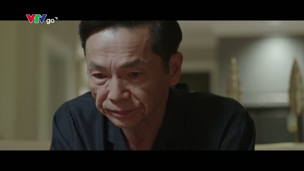 Lằn Ranh tập 9 cảnh 3