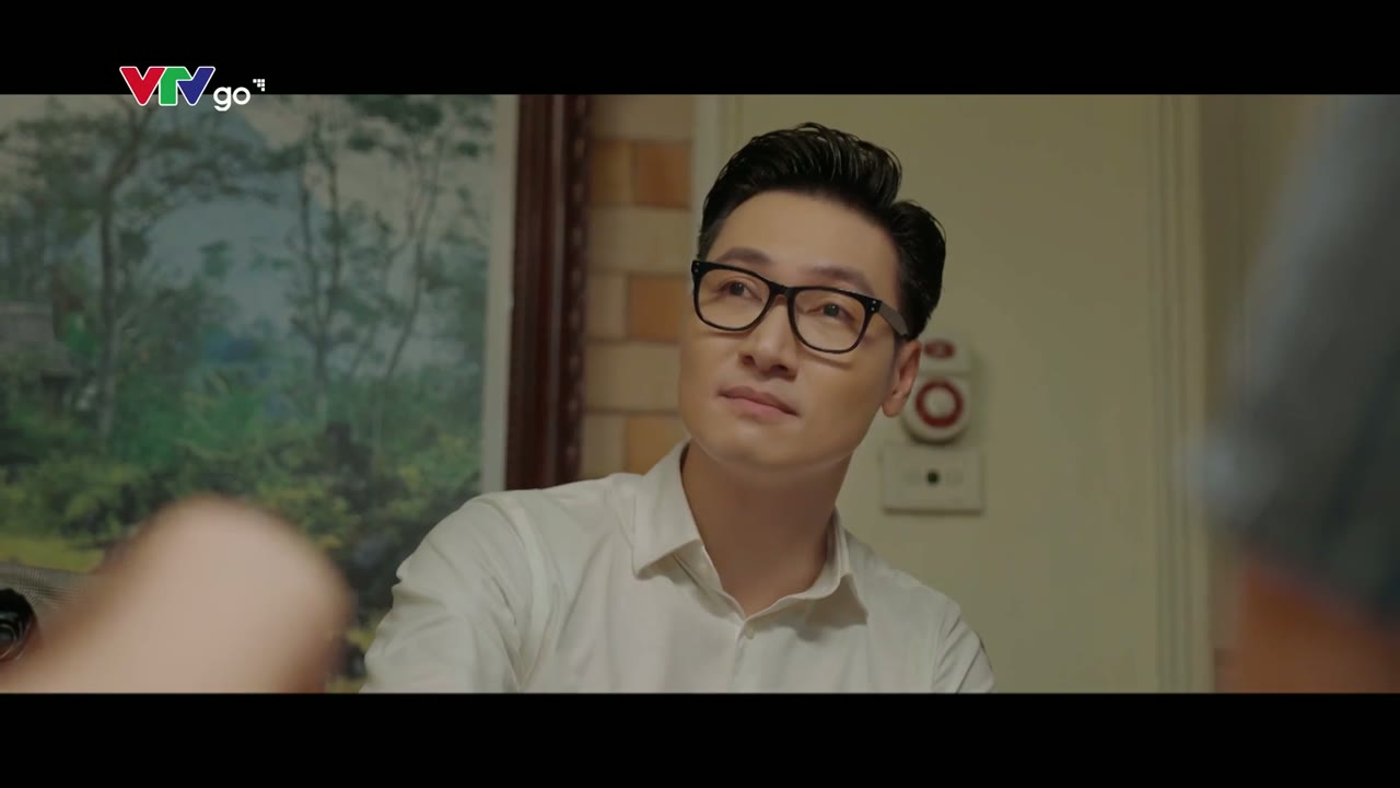 Lằn Ranh tập 10