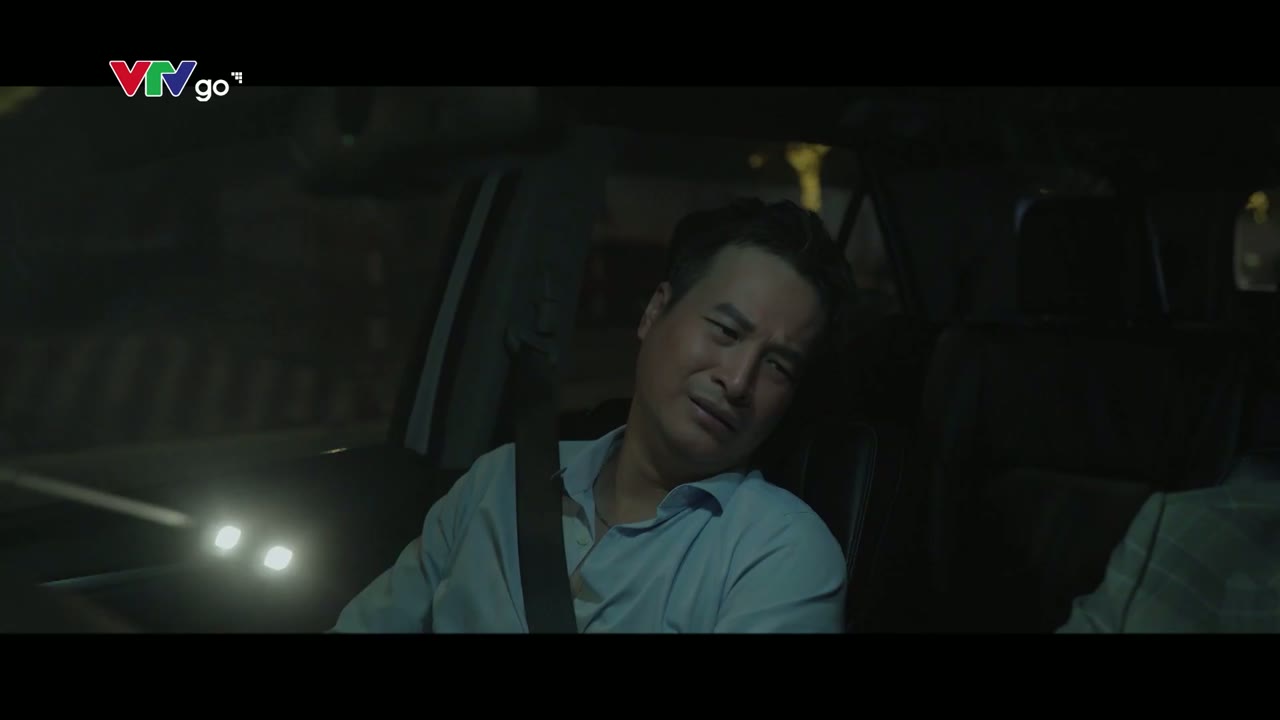 Lằn Ranh tập 10 cảnh 2