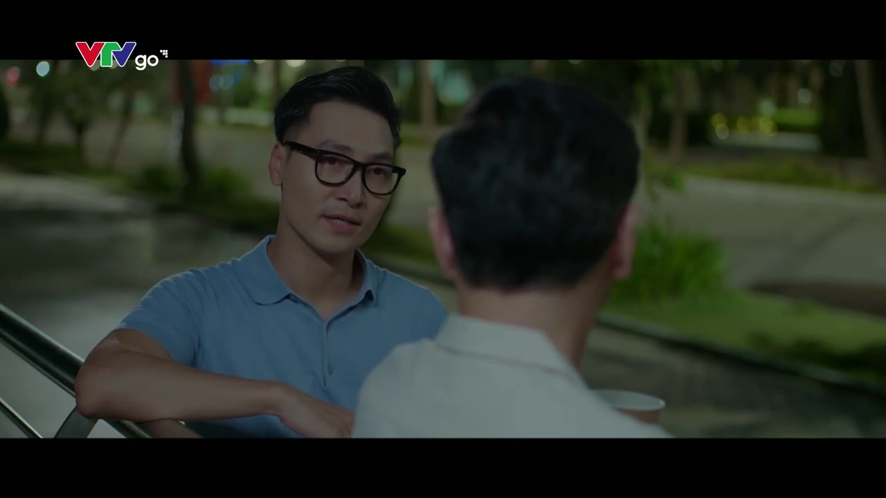 Lằn Ranh tập 12