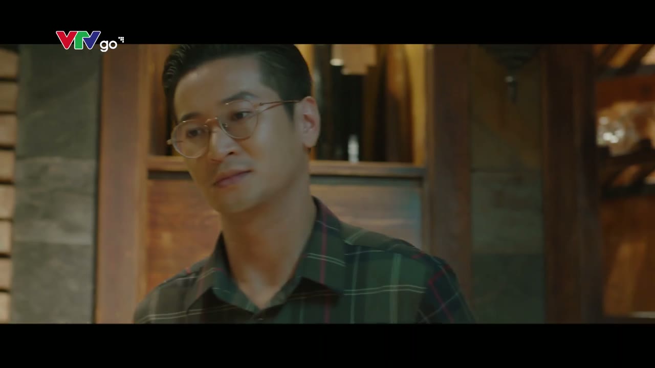 Lằn Ranh tập 14