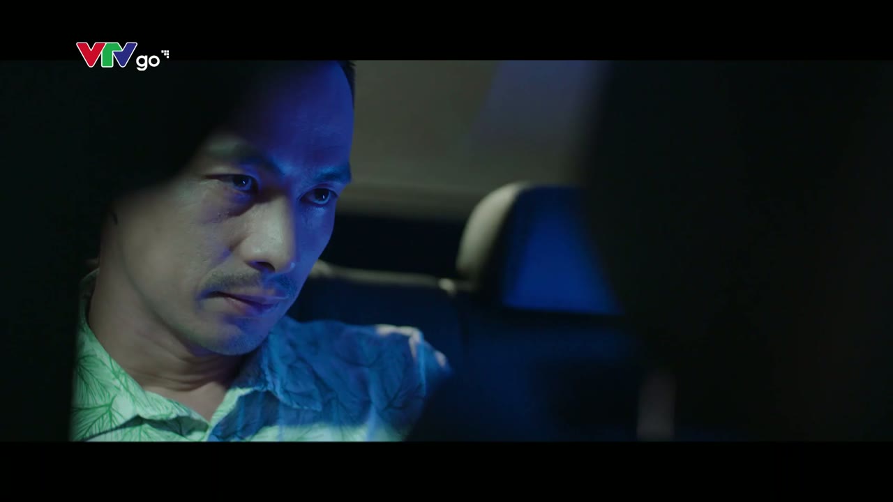 Lằn Ranh tập 14 cảnh 3