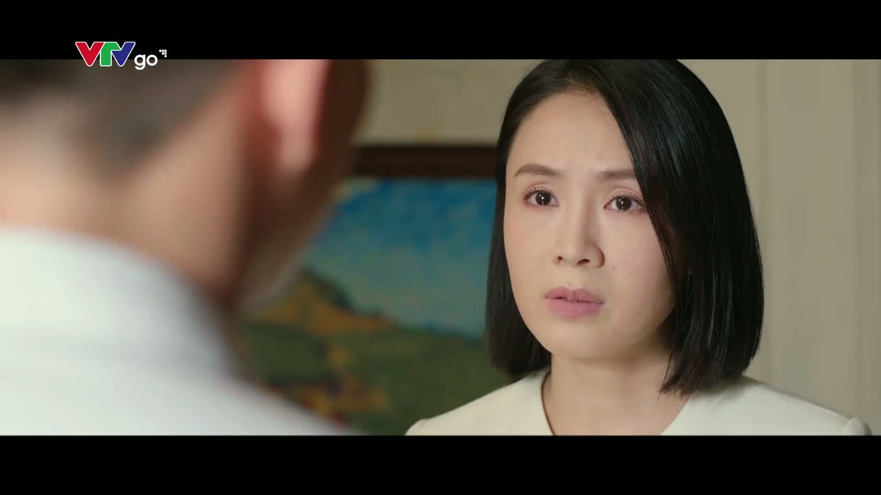 Lằn Ranh tập 15 cảnh 3