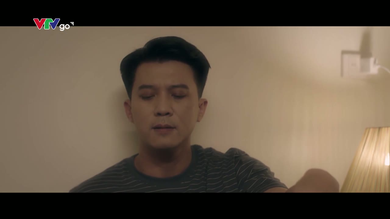Lằn Ranh tập 16