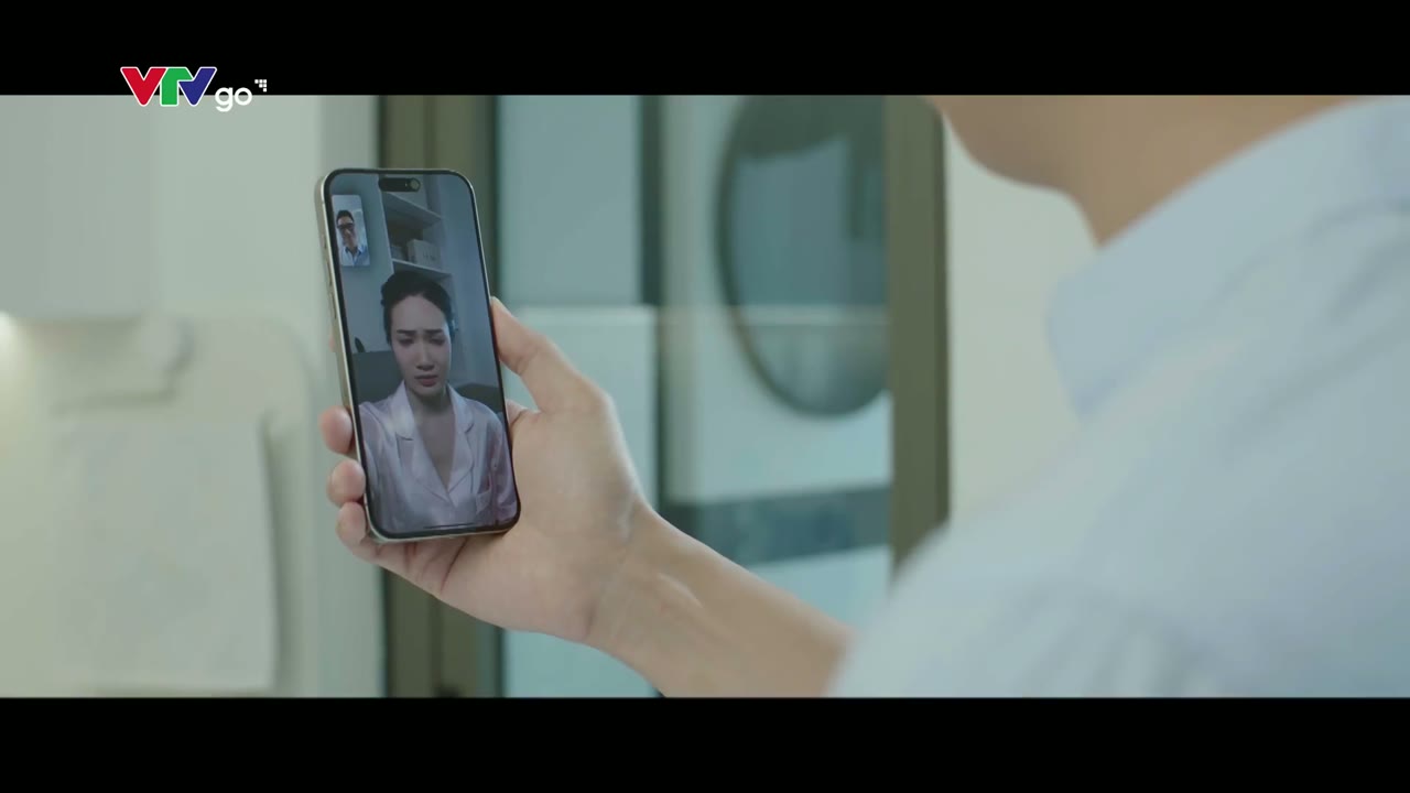Lằn Ranh tập 17 cảnh 2