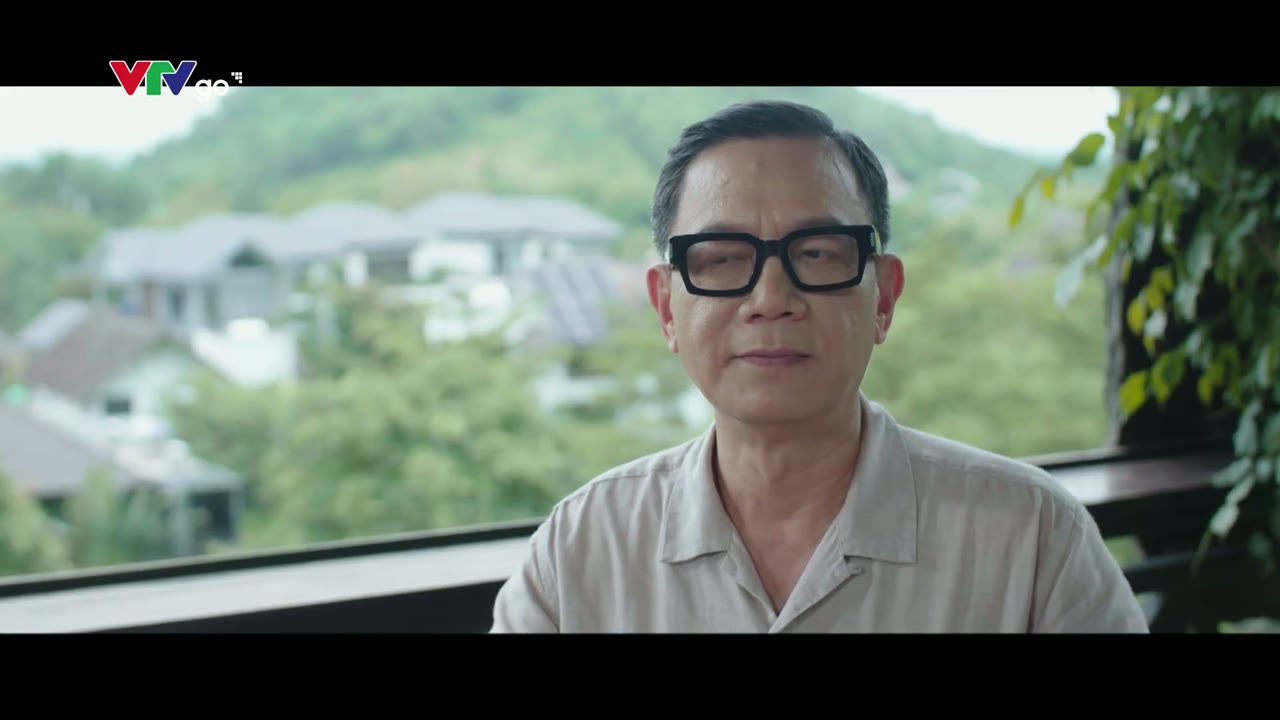 Lằn Ranh tập 18 cảnh 3