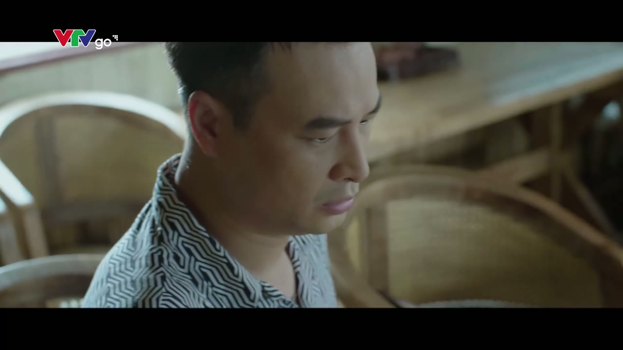 Lằn Ranh tập 22