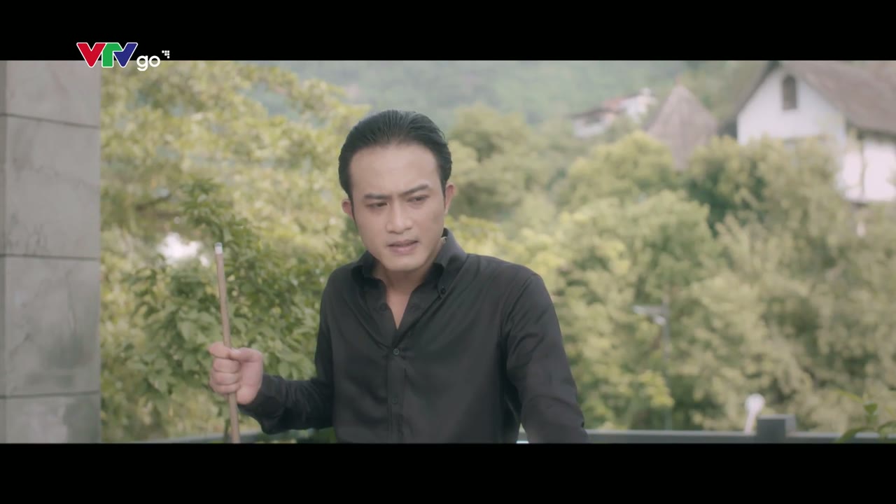 Lằn Ranh tập 23