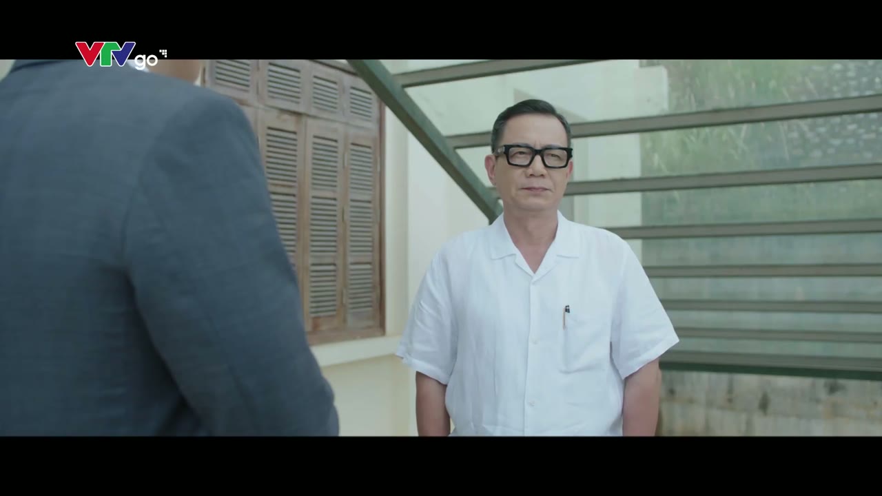 Lằn Ranh tập 26 cảnh 2