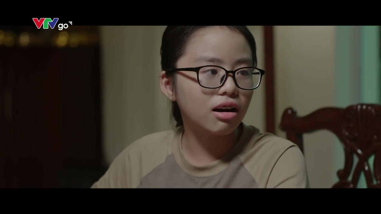 Lằn Ranh tập 28