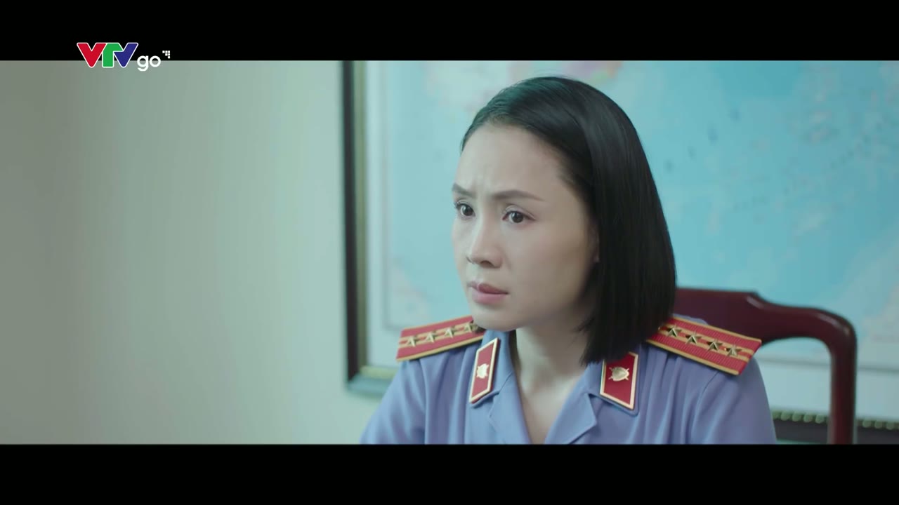 Lằn Ranh tập 29