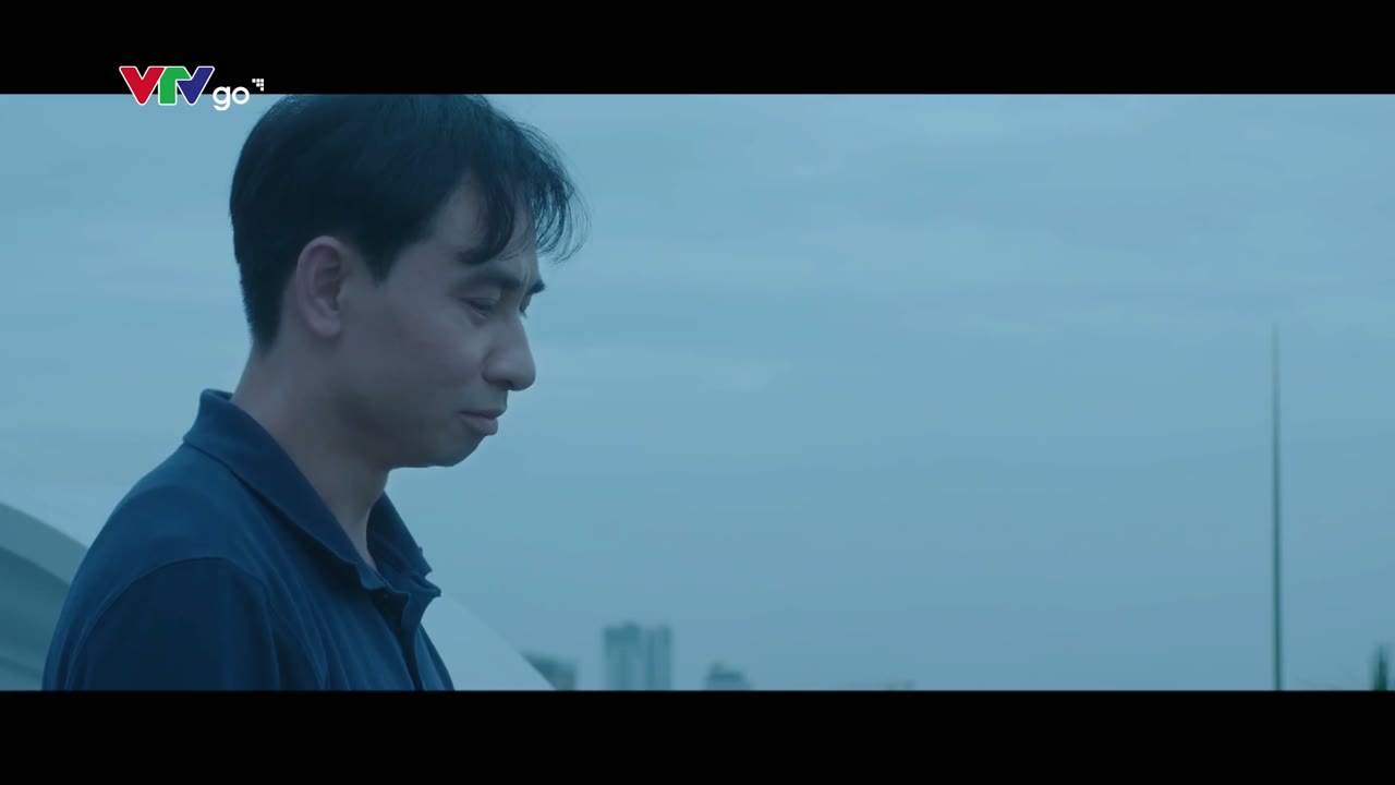 Lằn Ranh tập 30