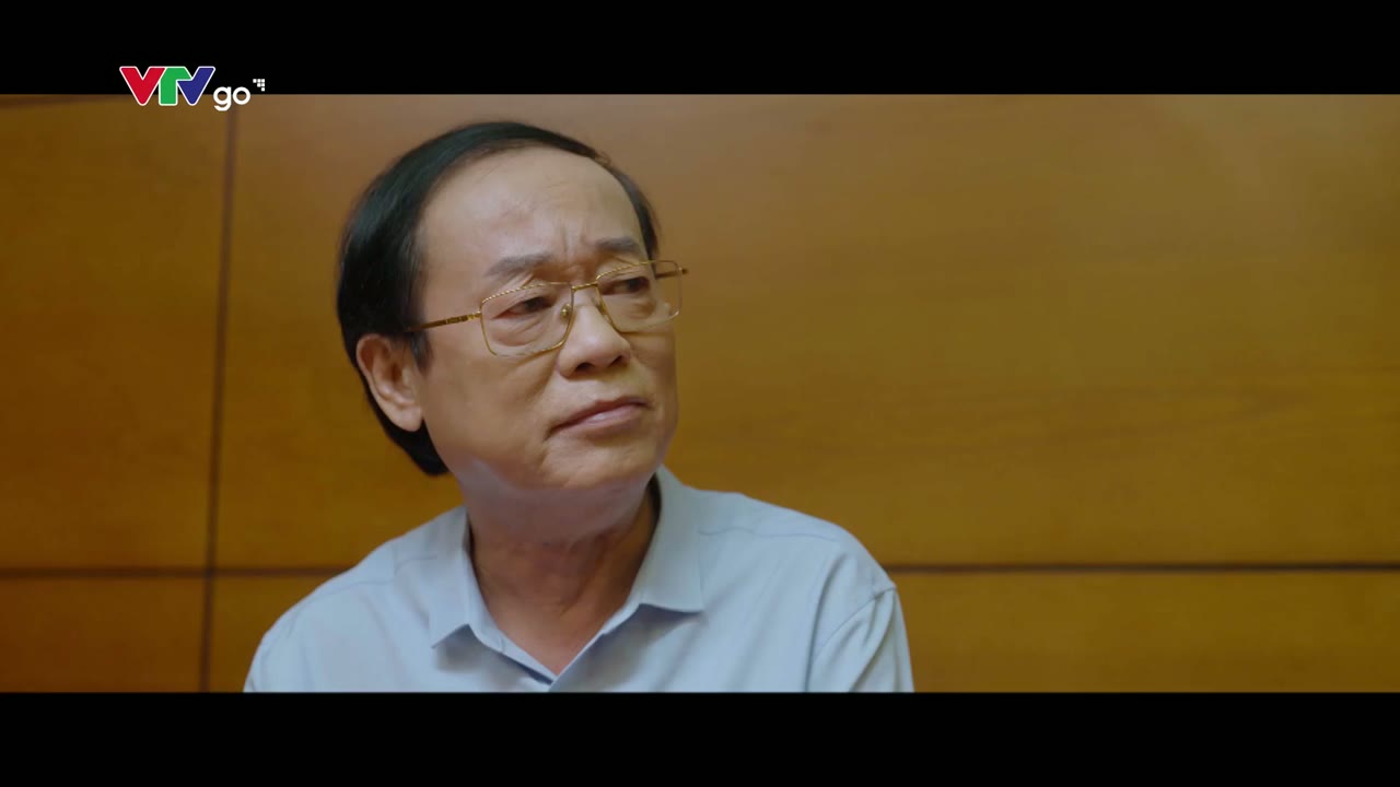 Lằn Ranh tập 30 cảnh 3